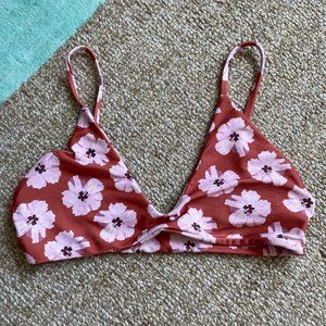 Lokahi Maya top, size large